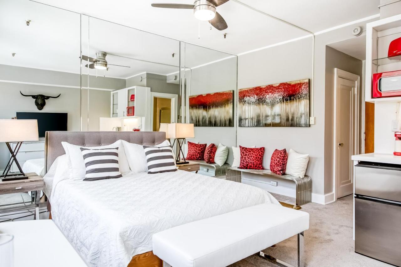 Palm Beach Hotel & Sunrise Cottage Екстериор снимка