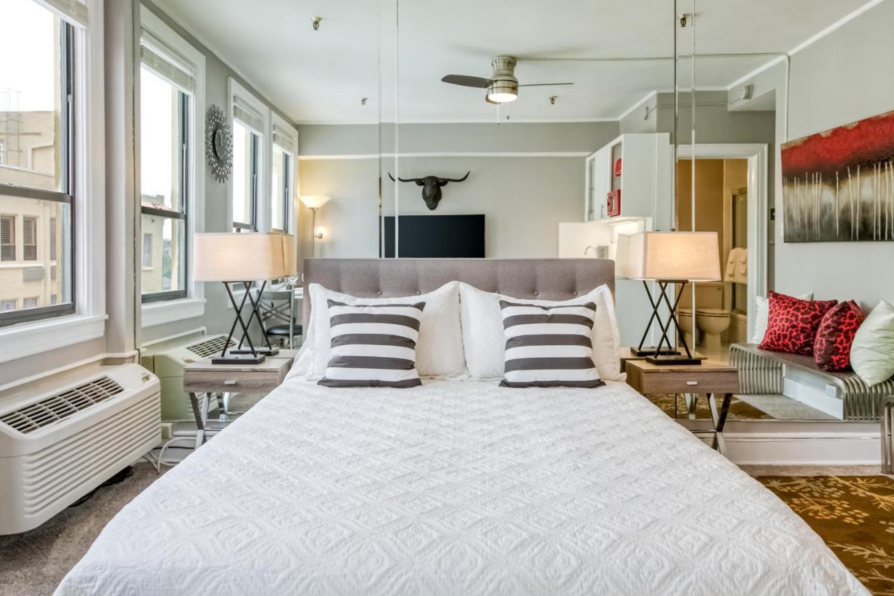 Palm Beach Hotel & Sunrise Cottage Екстериор снимка