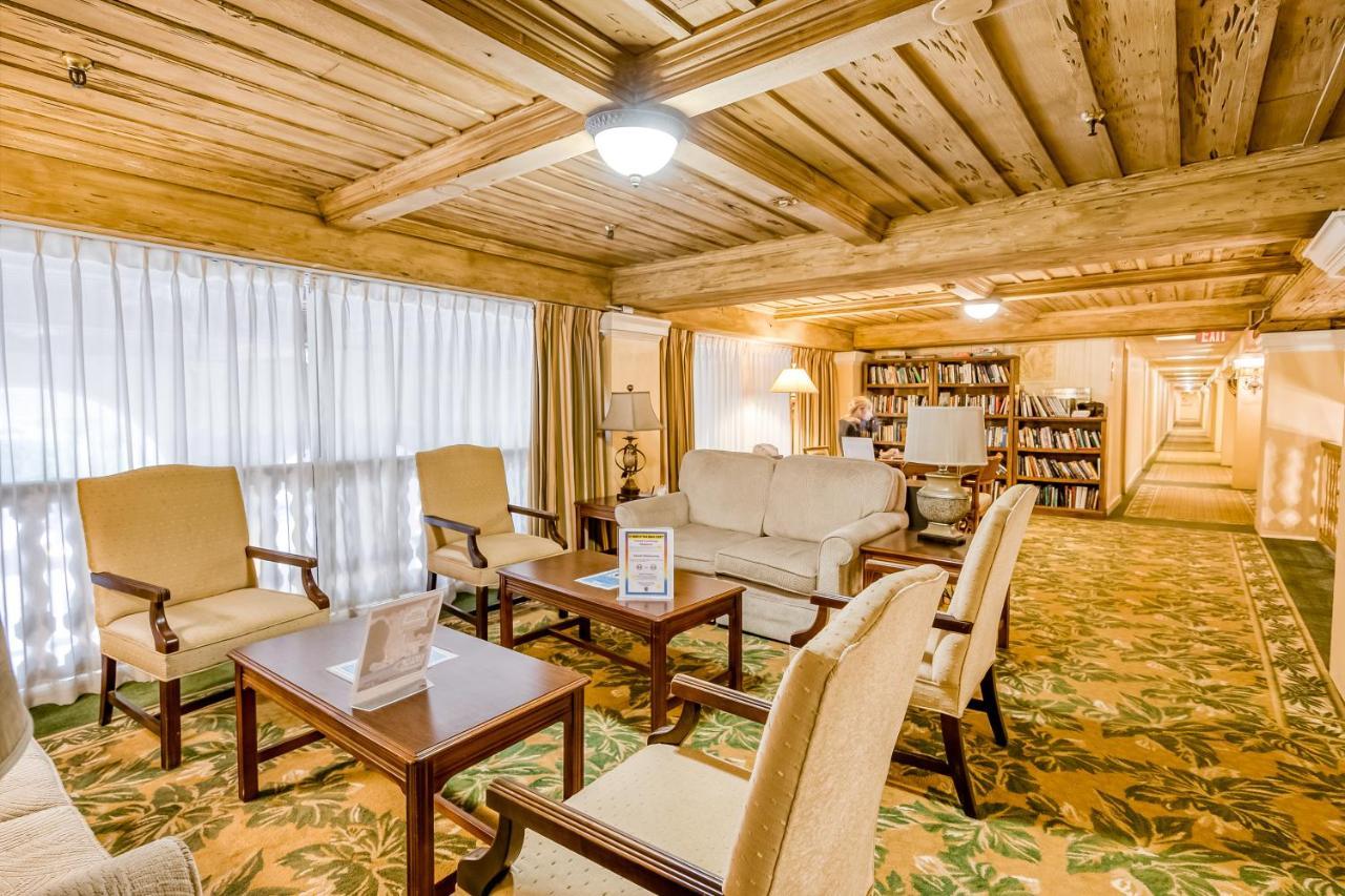 Palm Beach Hotel & Sunrise Cottage Екстериор снимка