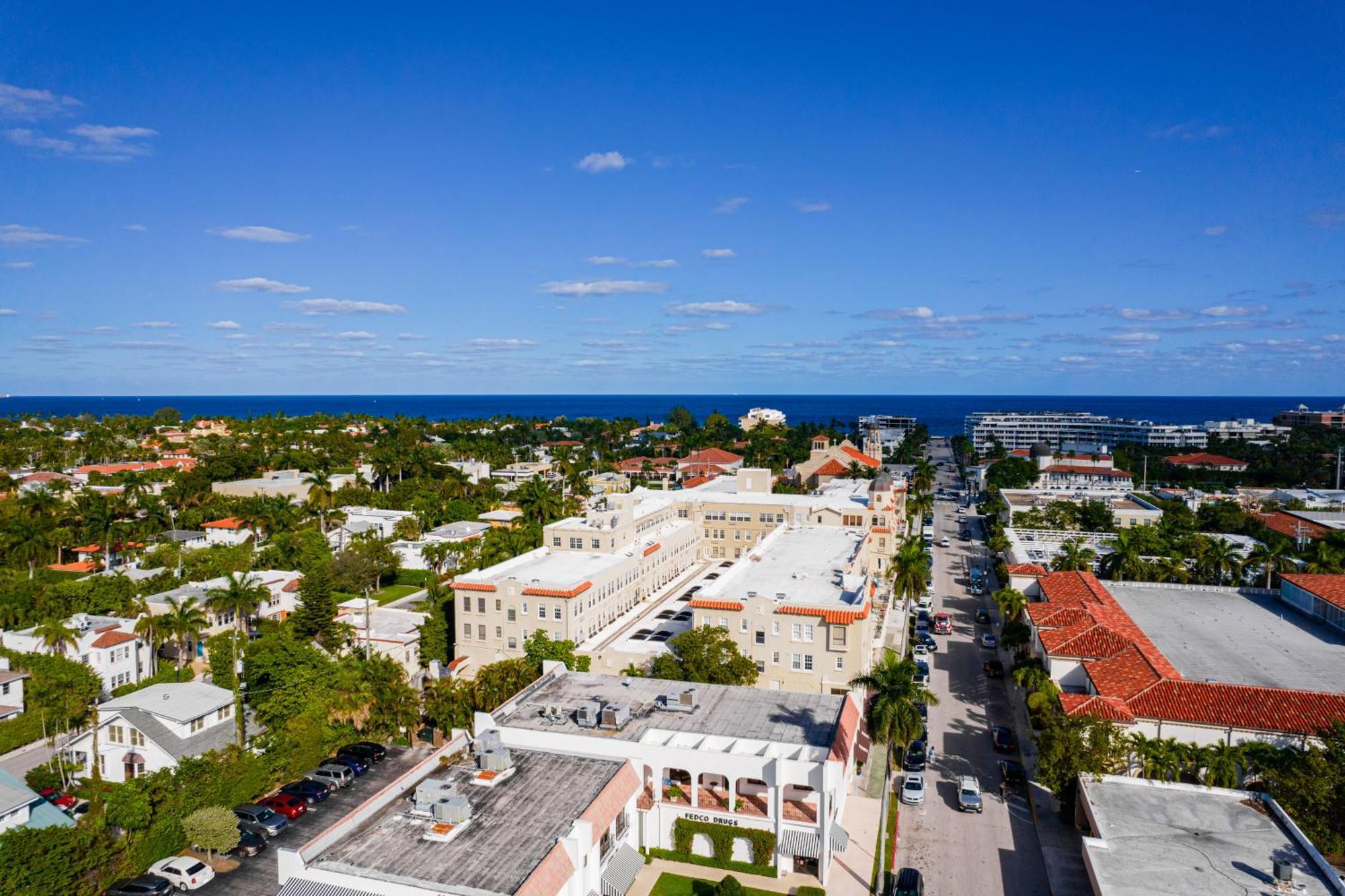 Palm Beach Hotel & Sunrise Cottage Стая снимка