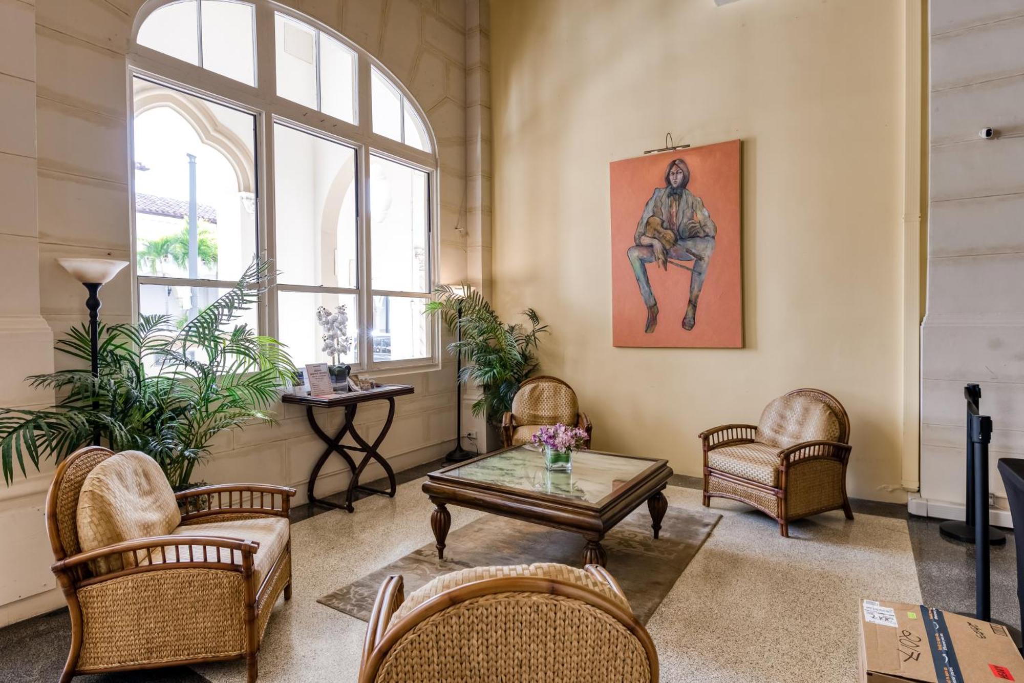 Palm Beach Hotel & Sunrise Cottage Стая снимка
