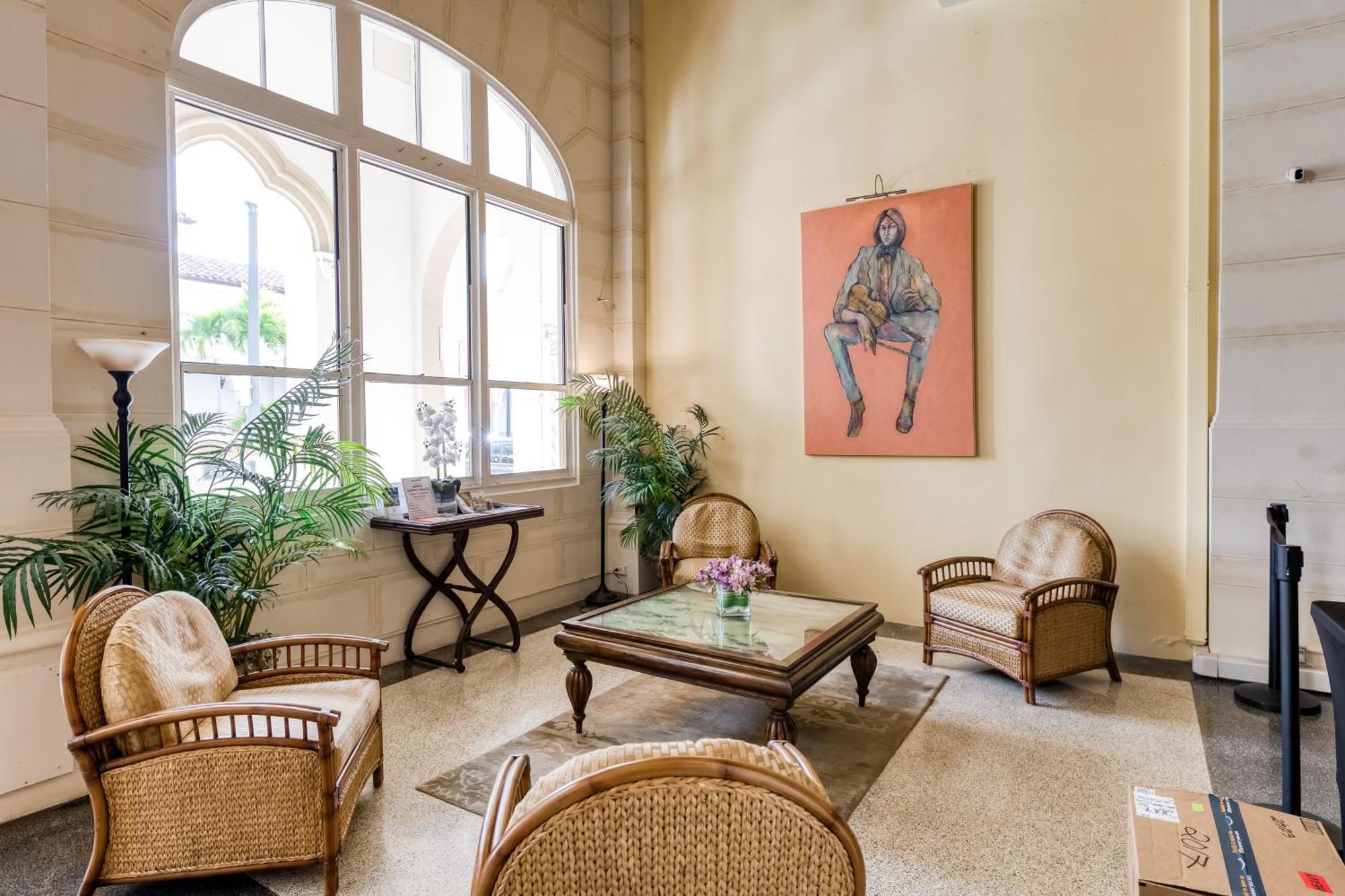 Palm Beach Hotel & Sunrise Cottage Стая снимка