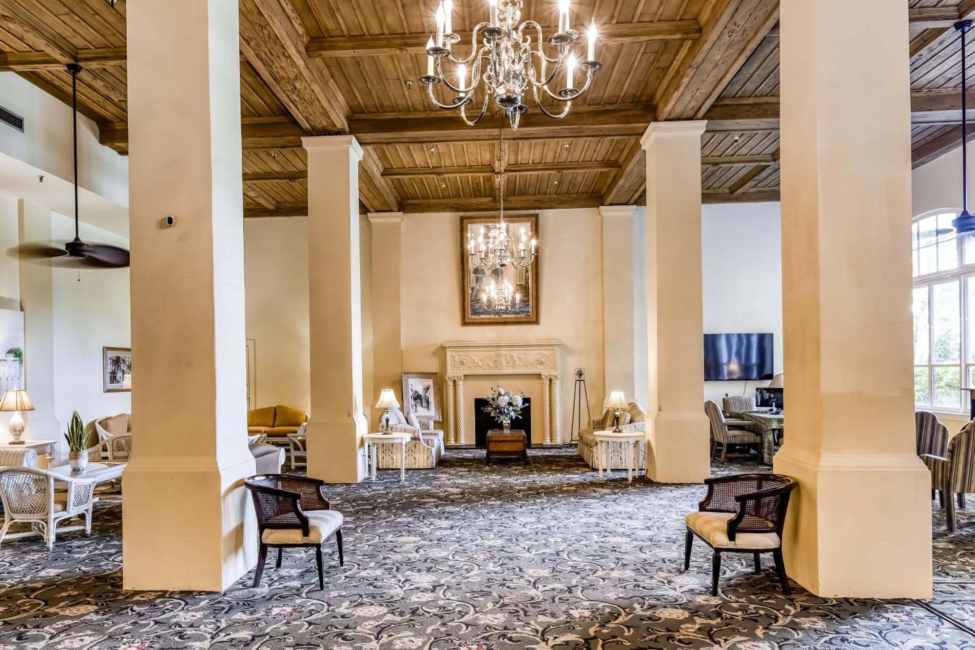 Palm Beach Hotel & Sunrise Cottage Стая снимка