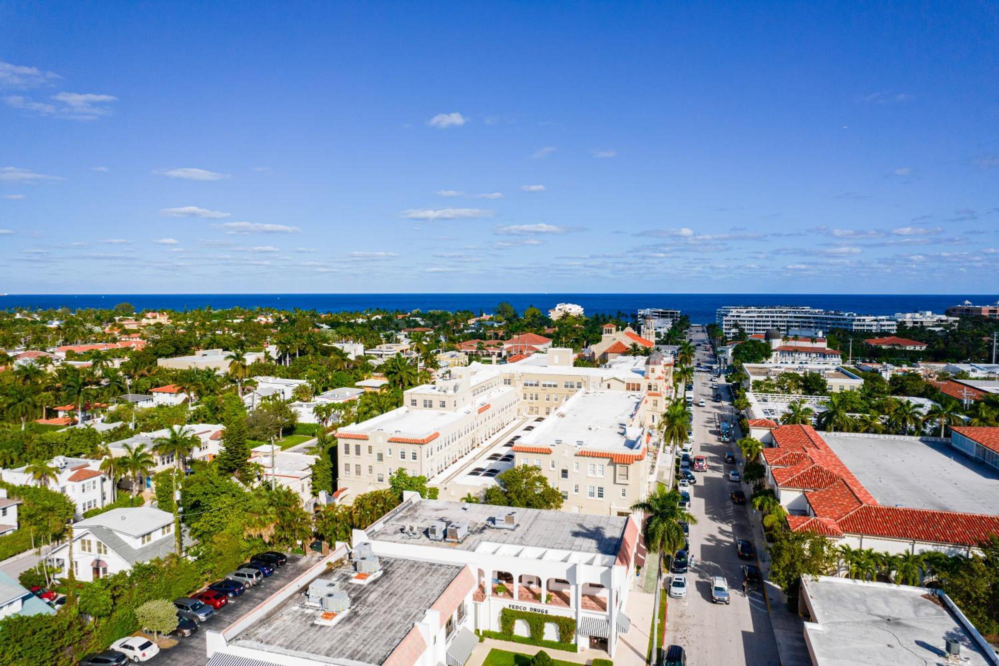Palm Beach Hotel & Sunrise Cottage Стая снимка