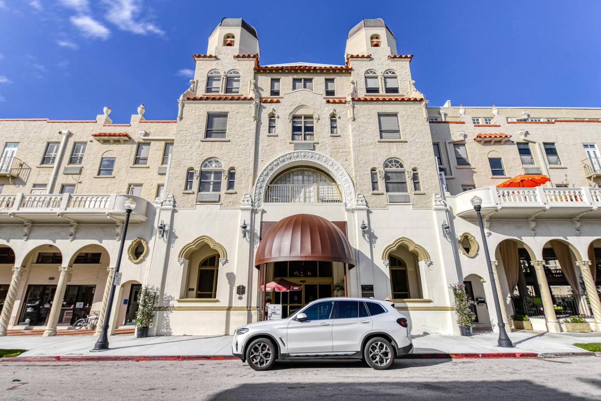 Palm Beach Hotel & Sunrise Cottage Стая снимка