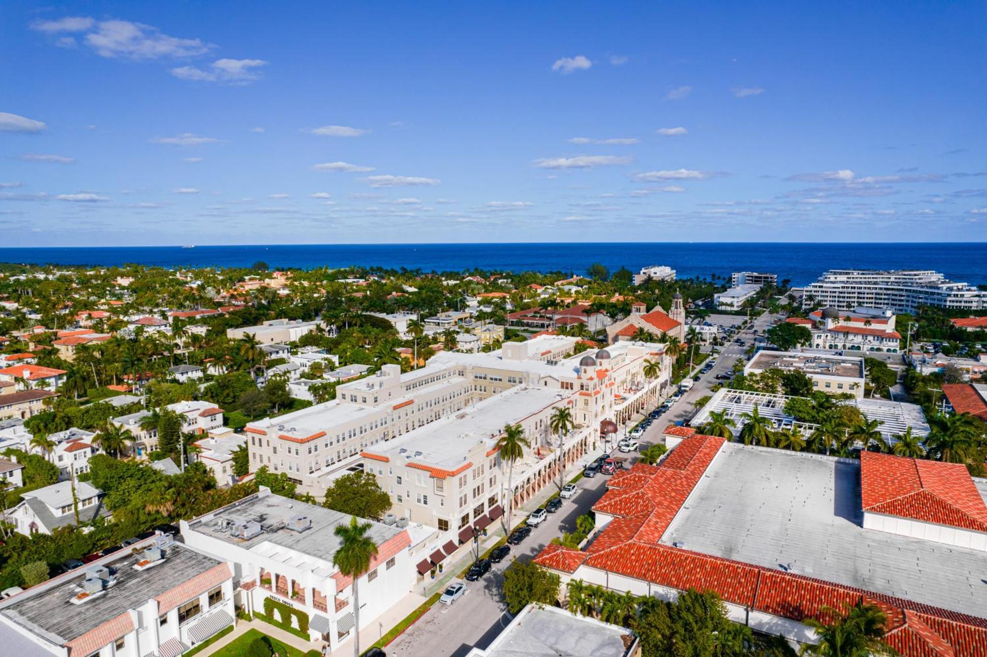 Palm Beach Hotel & Sunrise Cottage Стая снимка