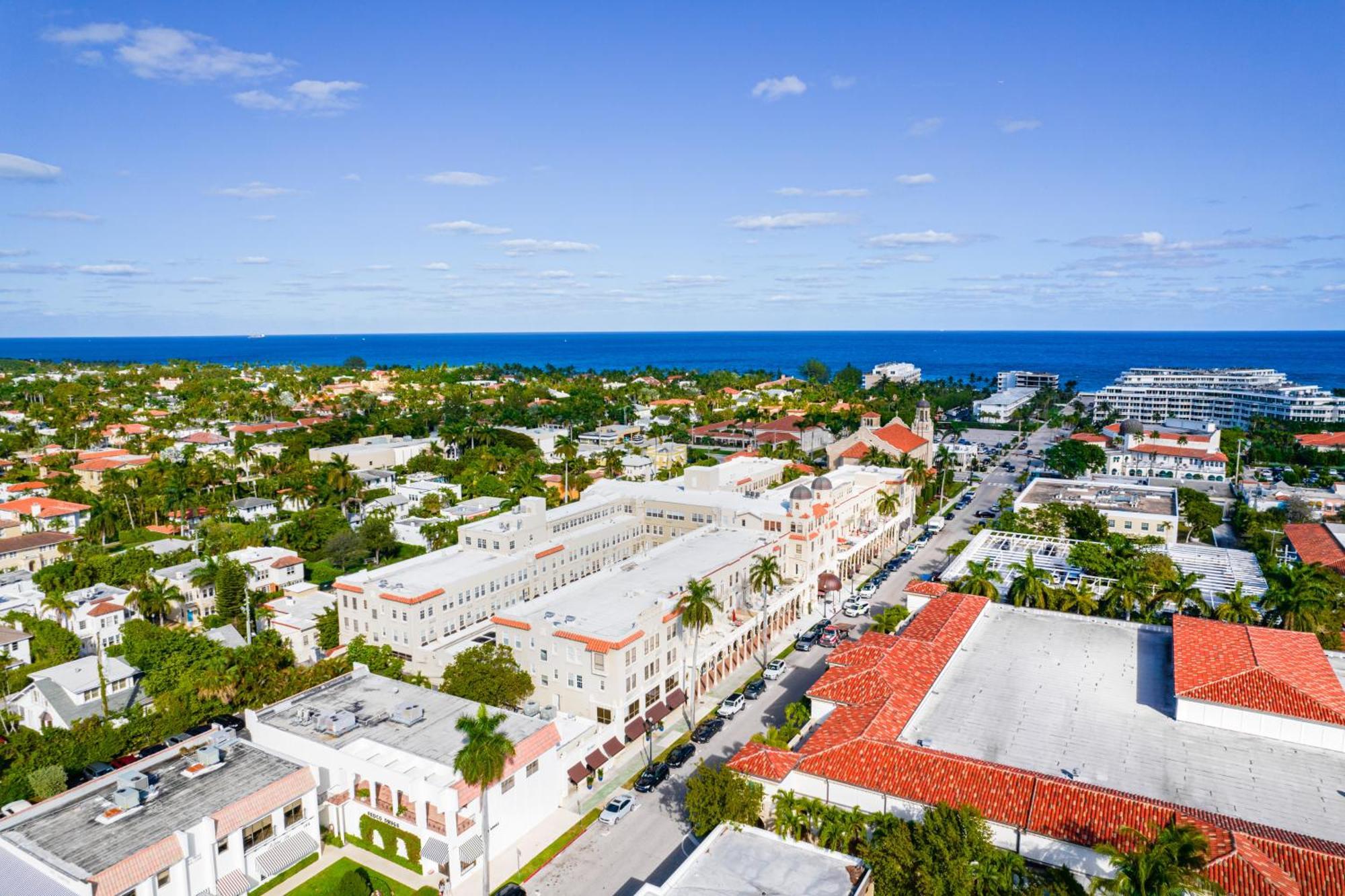Palm Beach Hotel & Sunrise Cottage Стая снимка