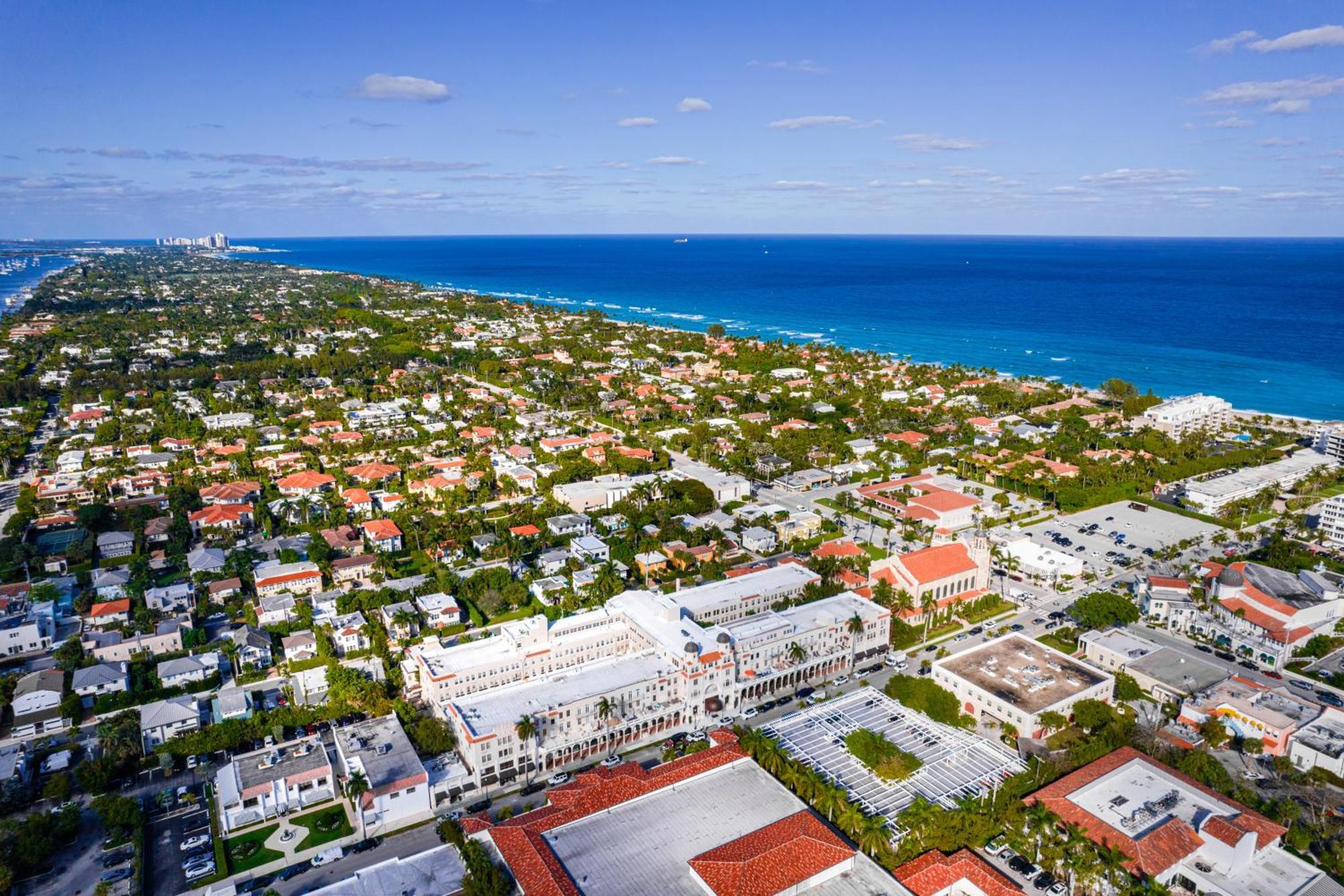Palm Beach Hotel & Sunrise Cottage Стая снимка