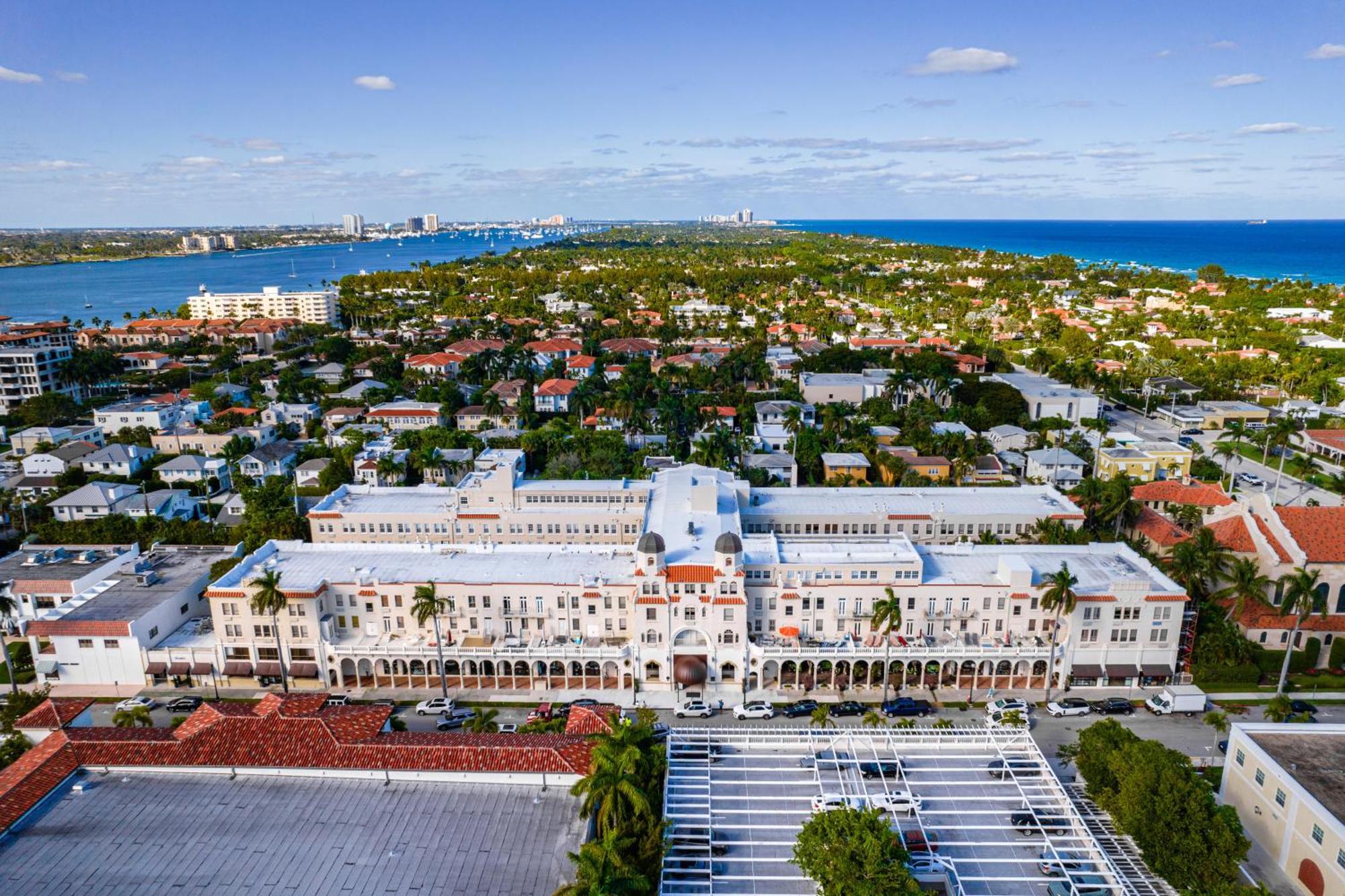 Palm Beach Hotel & Sunrise Cottage Стая снимка