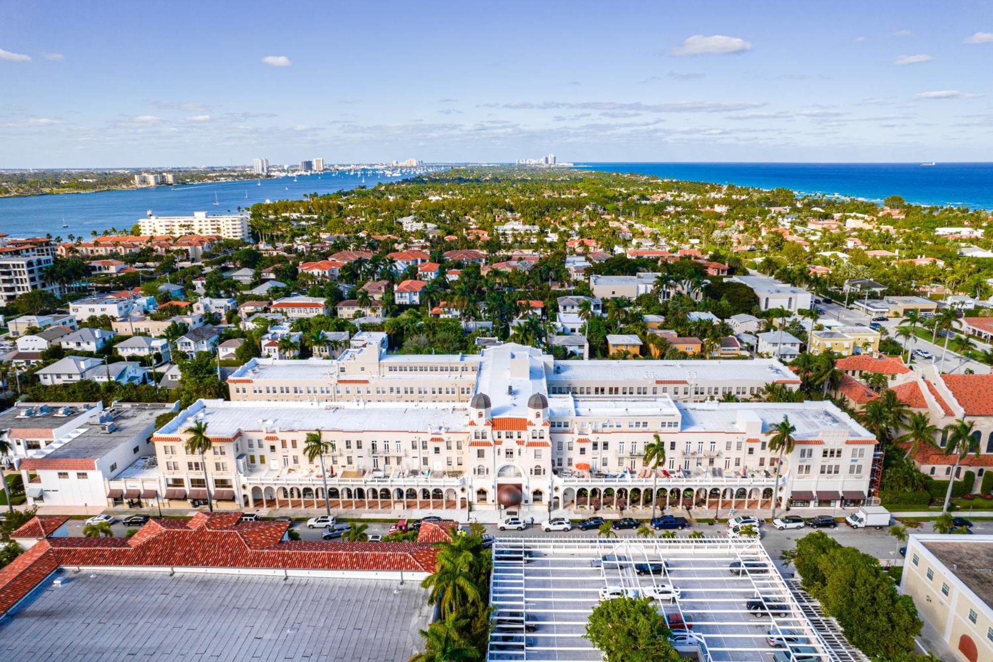 Palm Beach Hotel & Sunrise Cottage Стая снимка