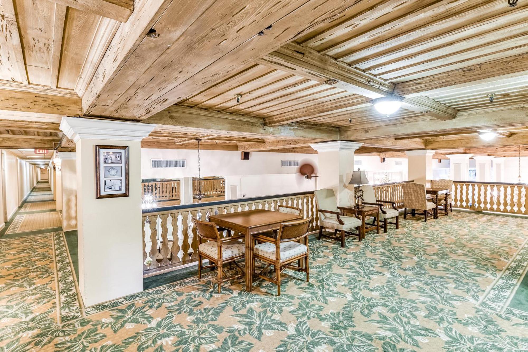 Palm Beach Hotel & Sunrise Cottage Стая снимка