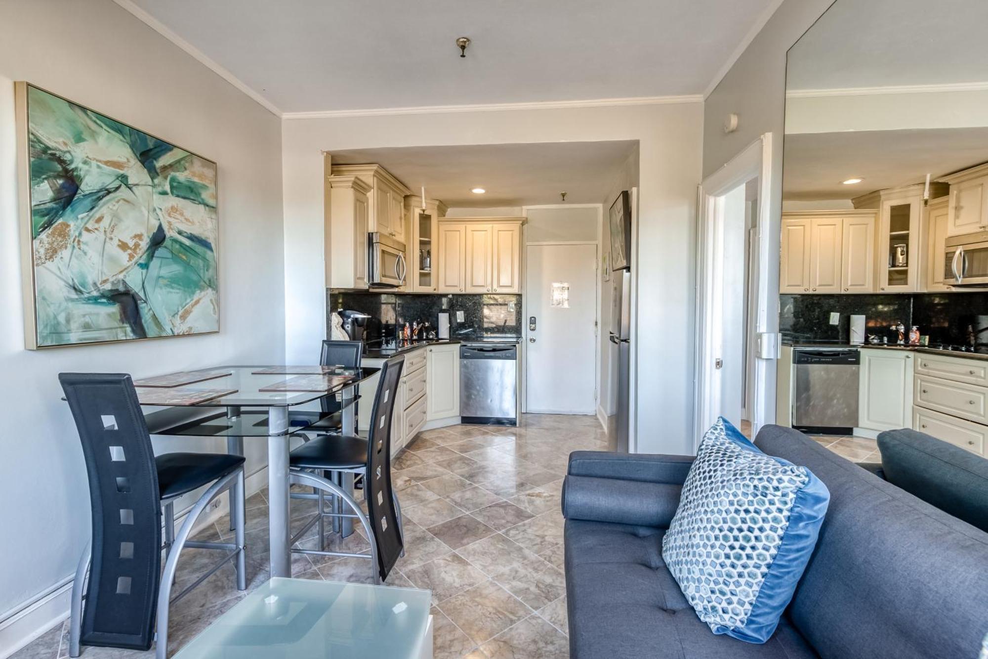 Palm Beach Hotel & Sunrise Cottage Стая снимка