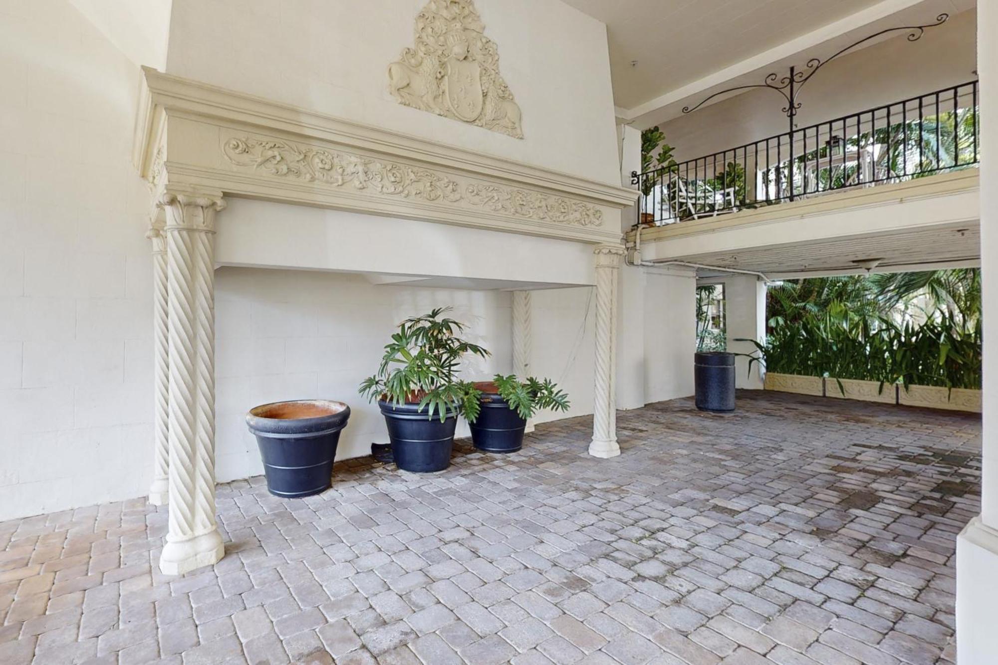 Palm Beach Hotel & Sunrise Cottage Екстериор снимка