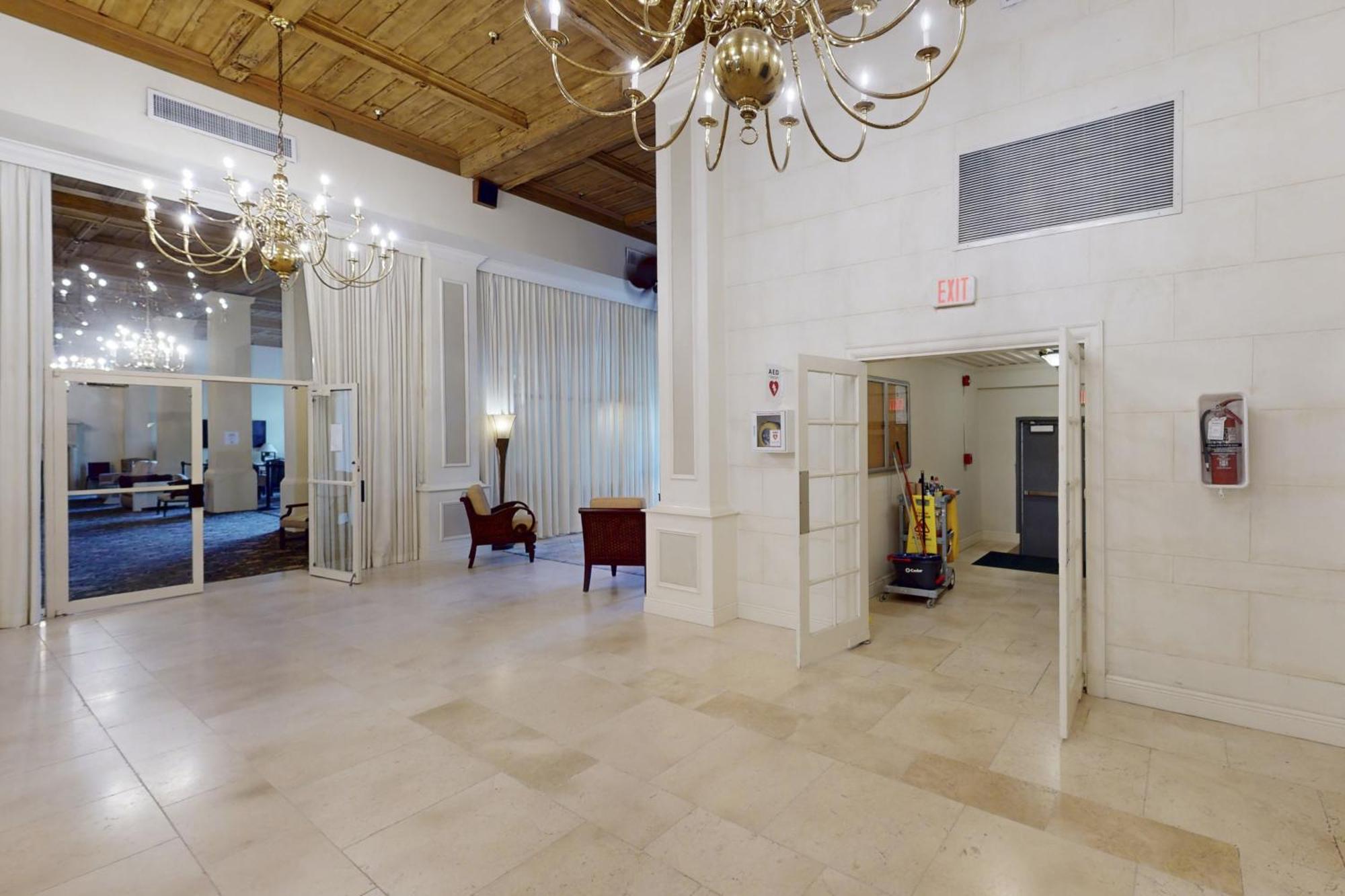 Palm Beach Hotel & Sunrise Cottage Екстериор снимка